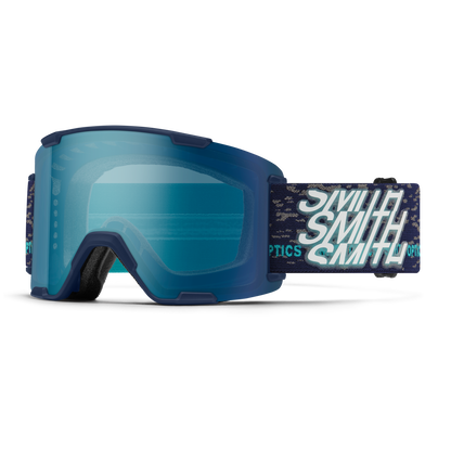 Stash XL, Black | ChromaPop Sun Green Mirror