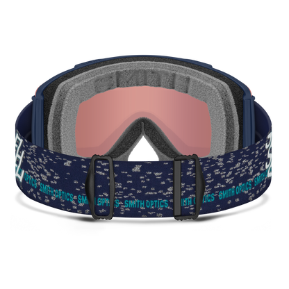 Stash XL, Black | ChromaPop Sun Green Mirror