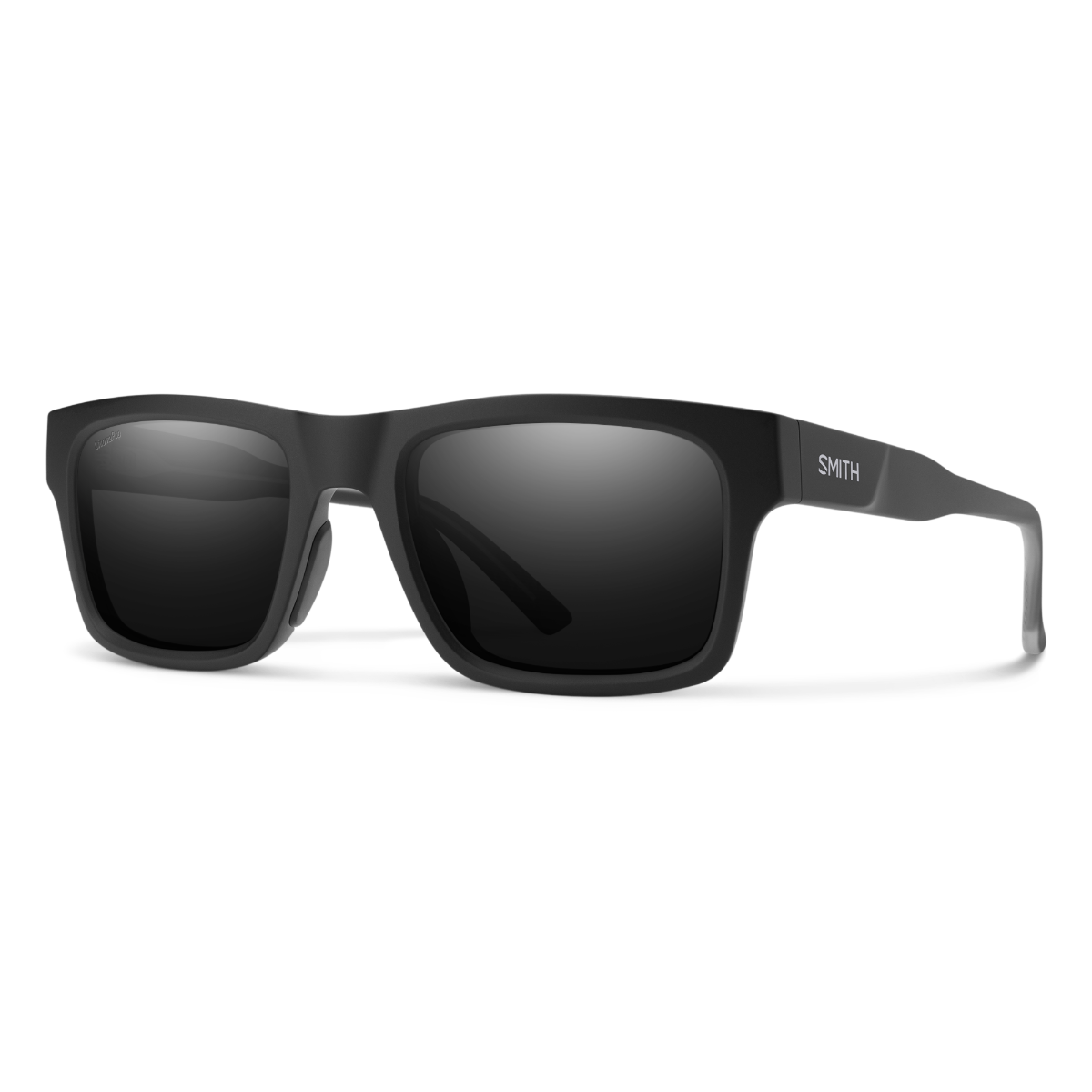 Strand, Sunglasses + Salt Haze | ChromaPop Glass Polarized Brown
