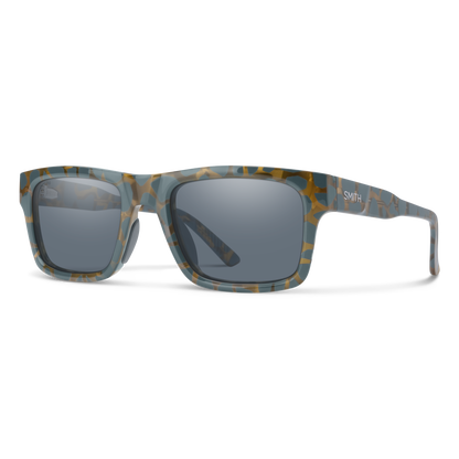 Strand, Sunglasses + Salt Haze | ChromaPop Glass Polarized Brown