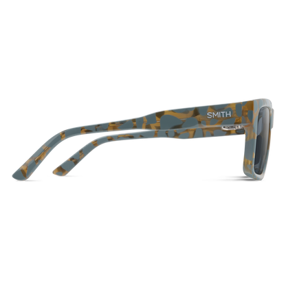 Strand, Sunglasses + Salt Haze | ChromaPop Glass Polarized Brown