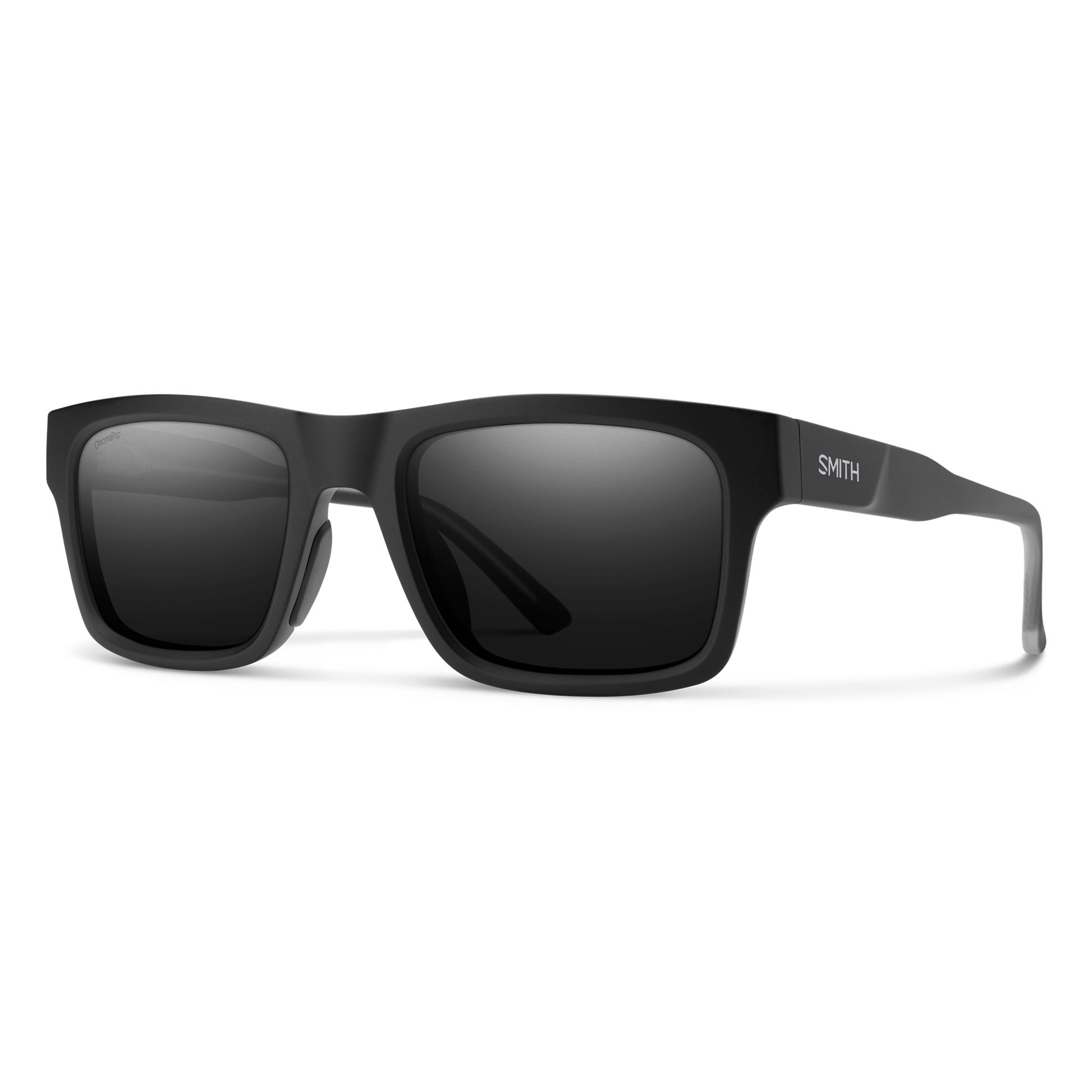 Strand, Sunglasses + Salt Haze | ChromaPop Glass Polarized Brown