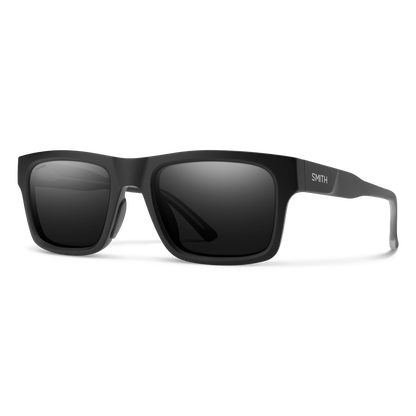 Strand, Sunglasses + Salt Haze | ChromaPop Glass Polarized Brown