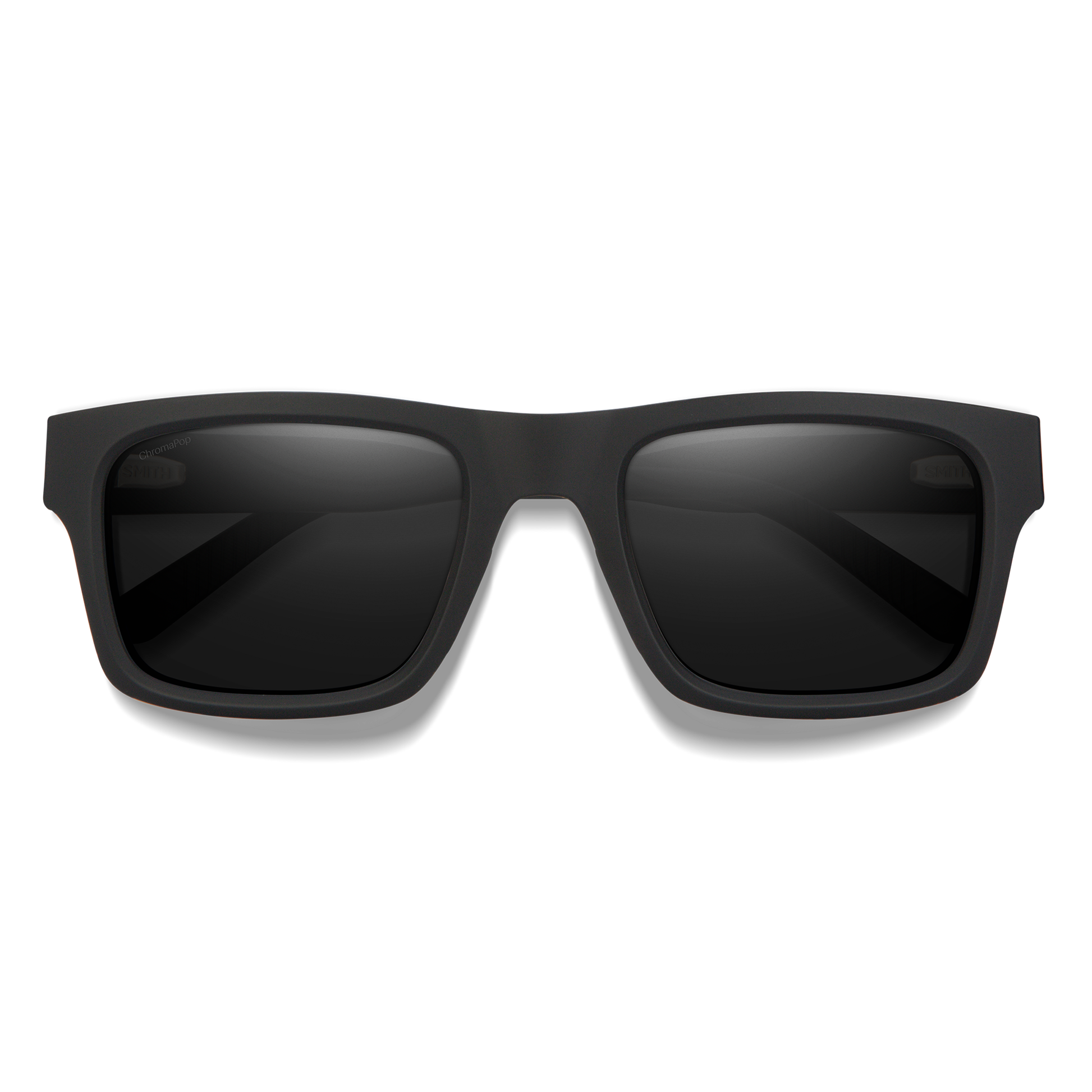 Strand, Sunglasses + Salt Haze | ChromaPop Glass Polarized Brown