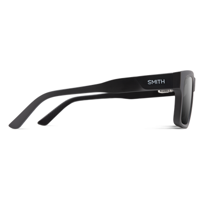 Strand, Sunglasses + Salt Haze | ChromaPop Glass Polarized Brown