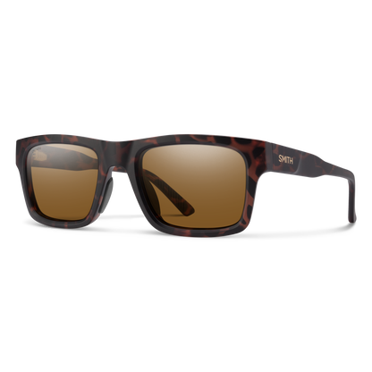 Strand, Sunglasses + Salt Haze | ChromaPop Glass Polarized Brown