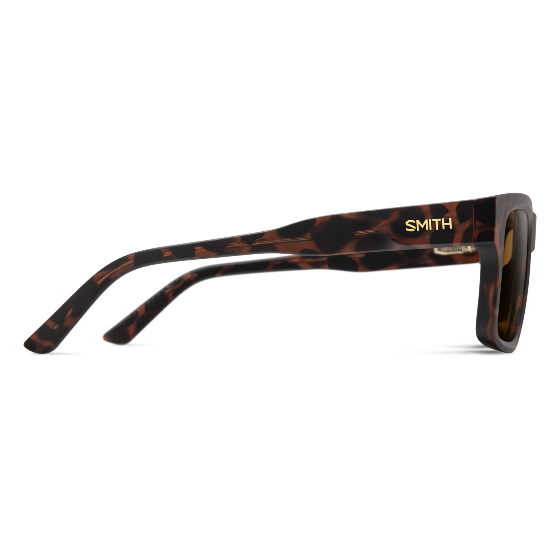 Strand, Sunglasses + Salt Haze | ChromaPop Glass Polarized Brown
