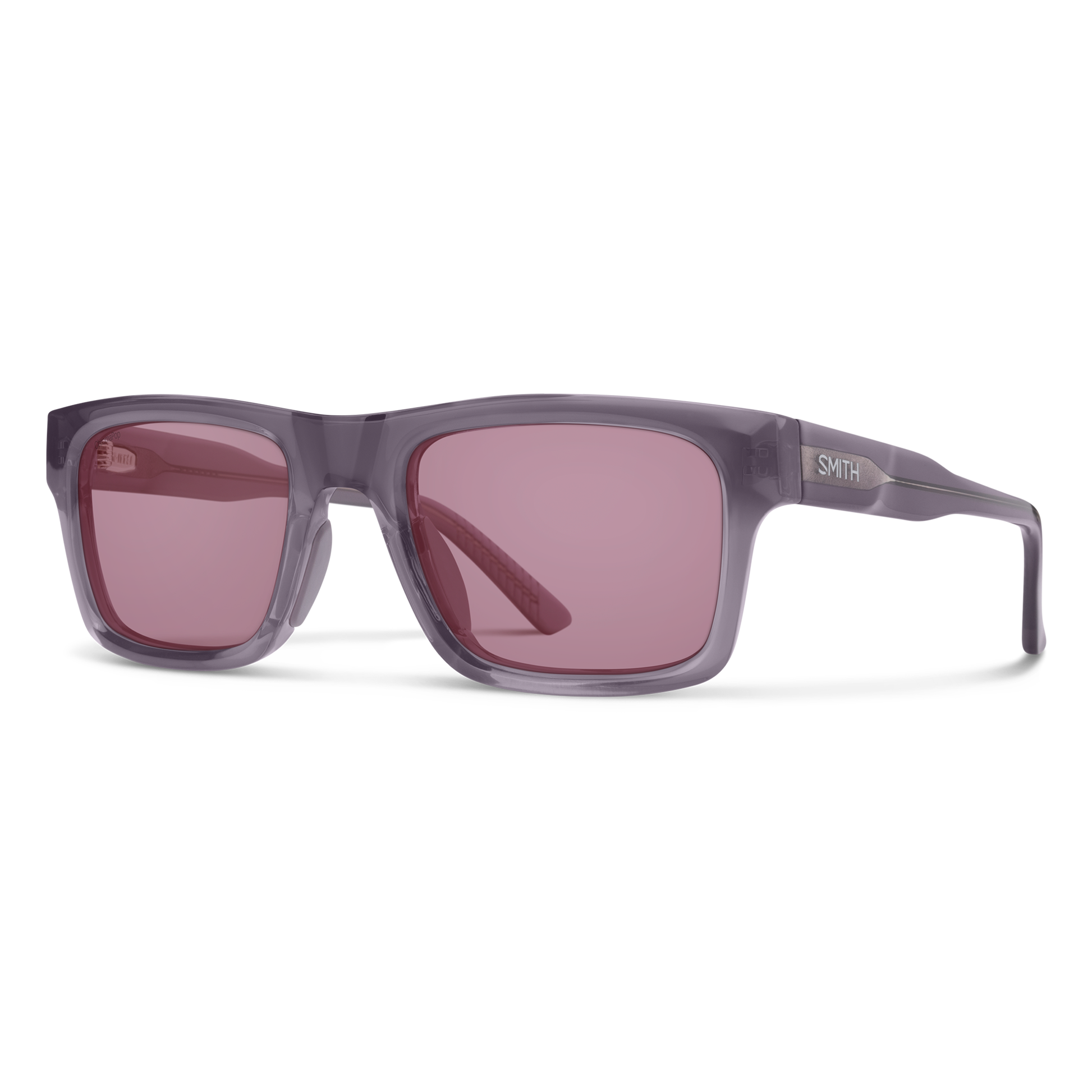 Strand, Sunglasses + Salt Haze | ChromaPop Glass Polarized Brown