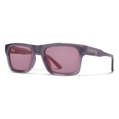 Strand, Sunglasses + Salt Haze | ChromaPop Glass Polarized Brown