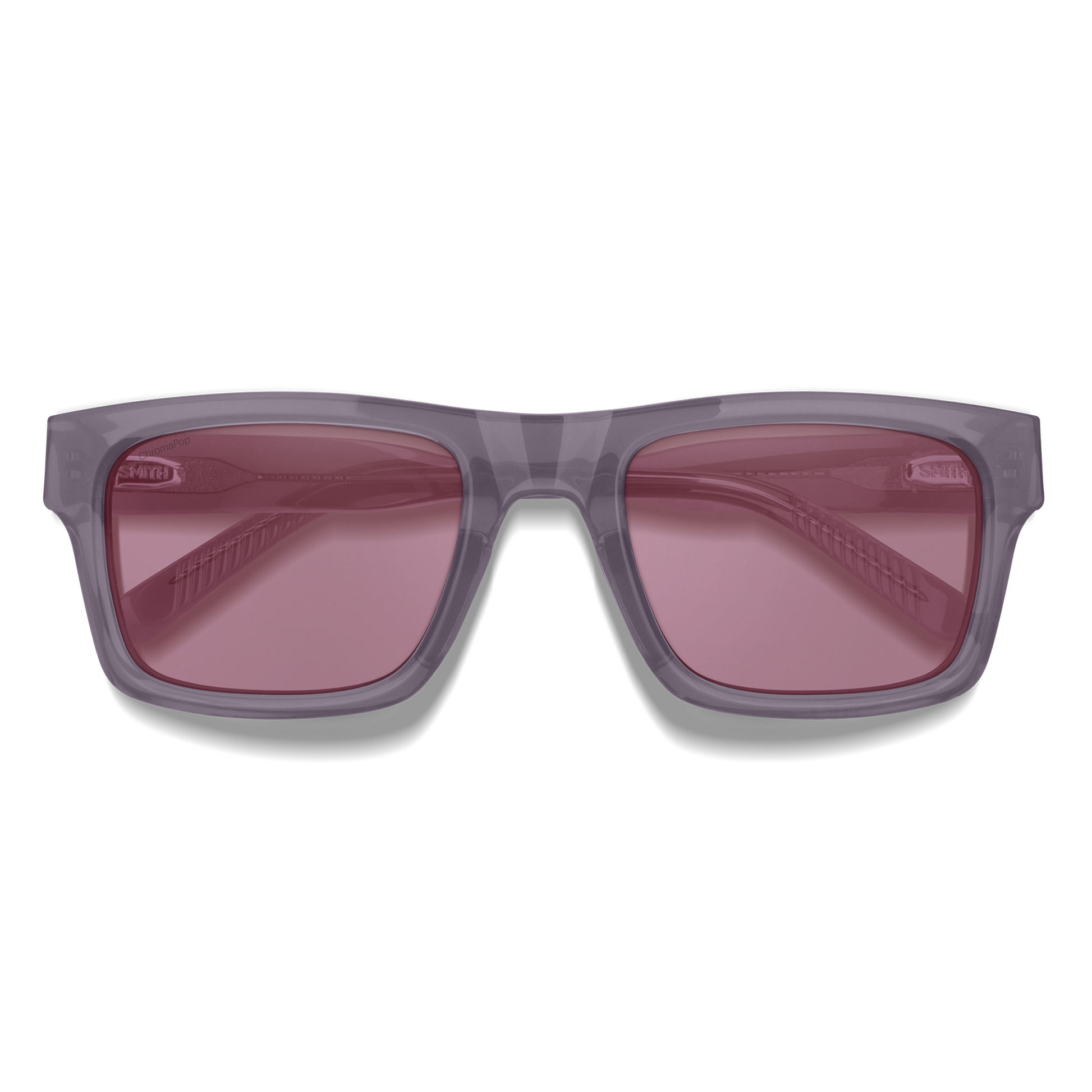 Strand, Sunglasses + Salt Haze | ChromaPop Glass Polarized Brown