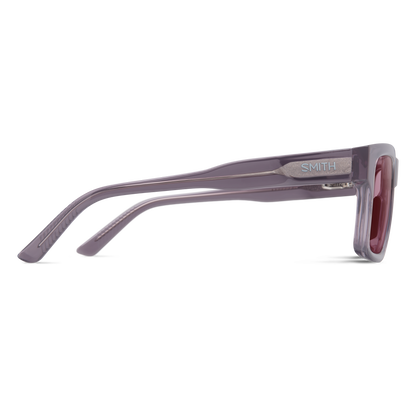 Strand, Sunglasses + Salt Haze | ChromaPop Glass Polarized Brown