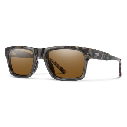 Strand, Sunglasses + Salt Haze | ChromaPop Glass Polarized Brown