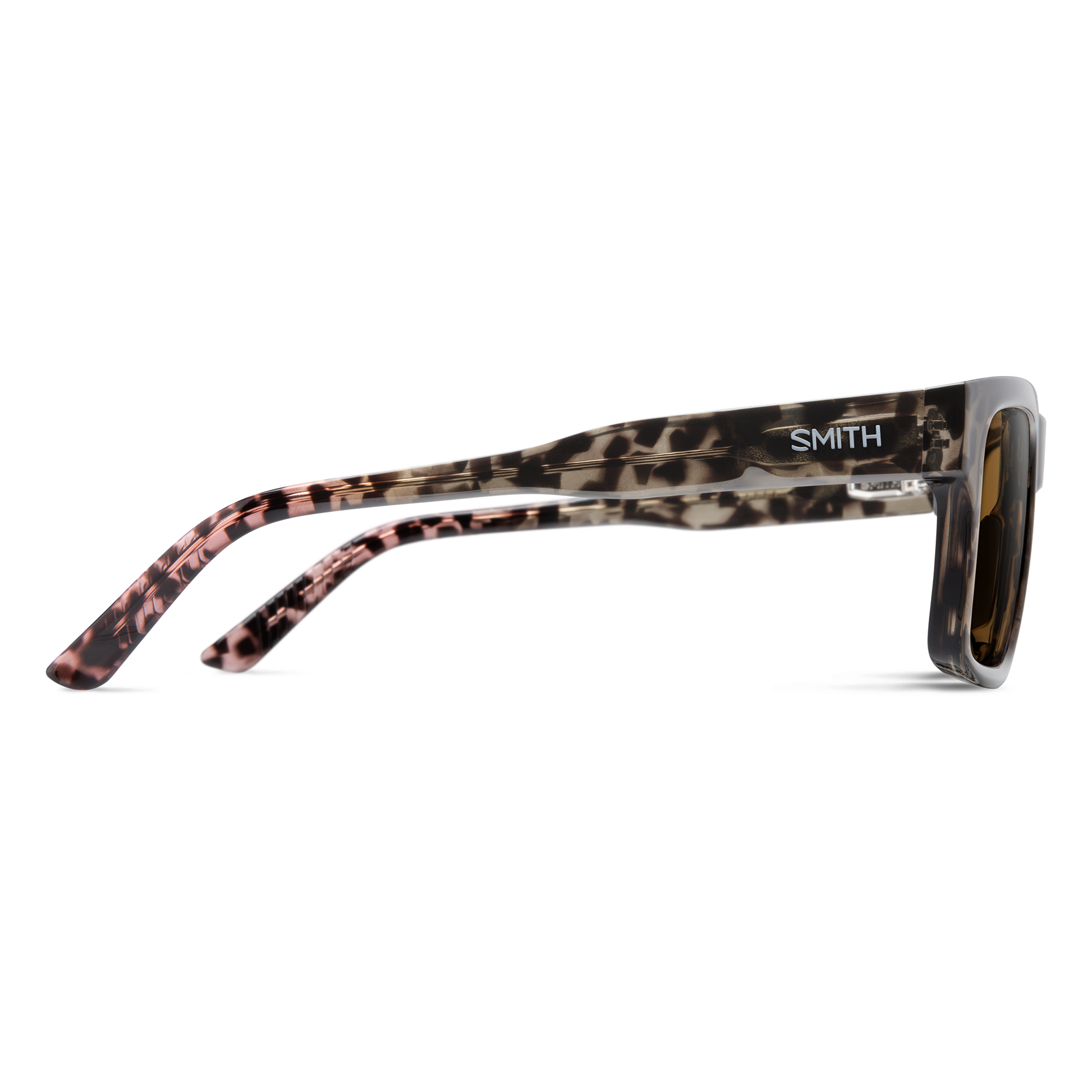 Strand, Sunglasses + Salt Haze | ChromaPop Glass Polarized Brown