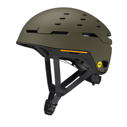Summit Mips® - Past Season, Matte Serpentine + Small