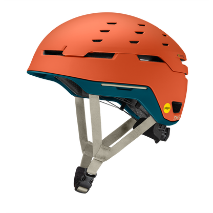 Summit Mips® - Past Season, Matte Serpentine + Small