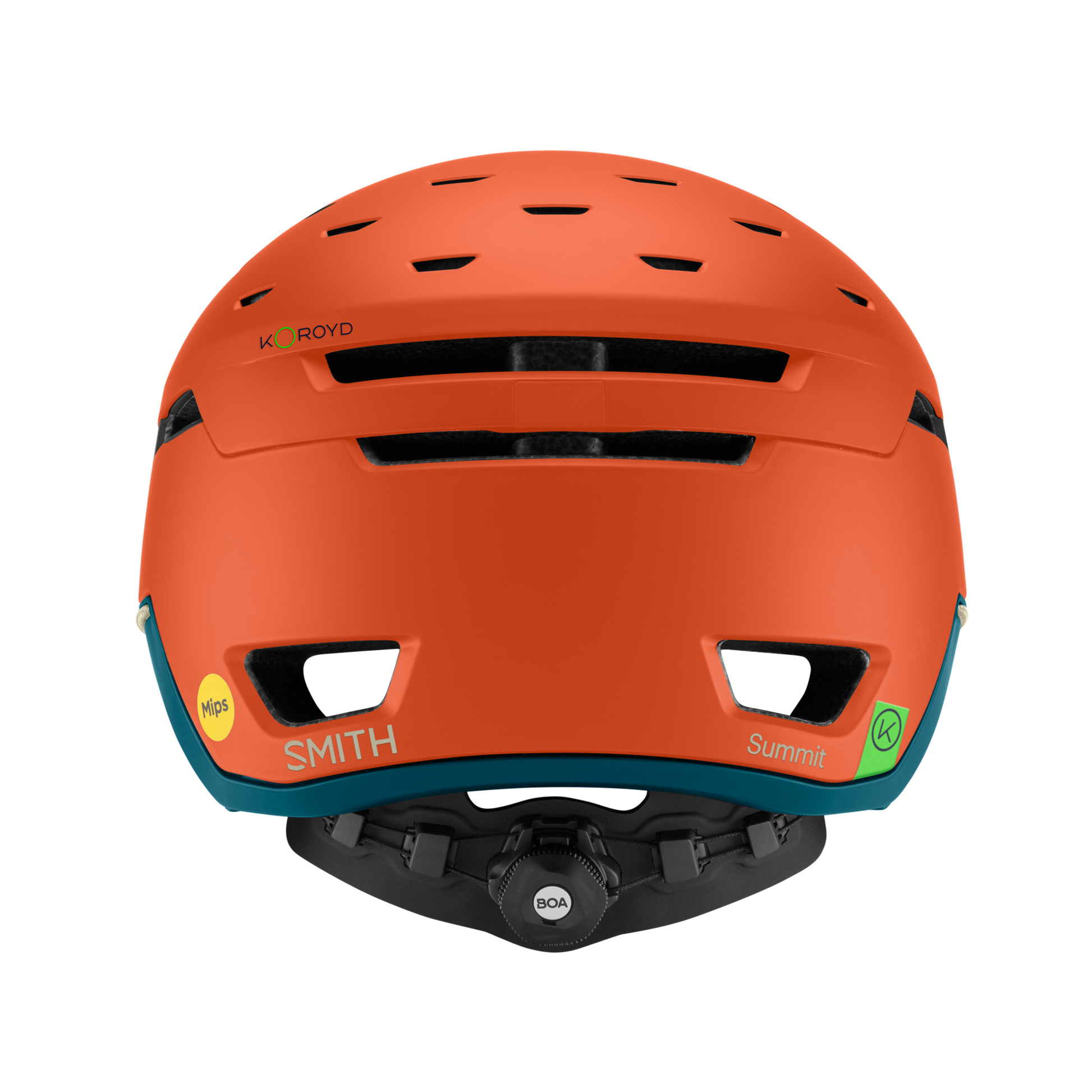 Summit Mips® - Past Season, Matte Serpentine + Small