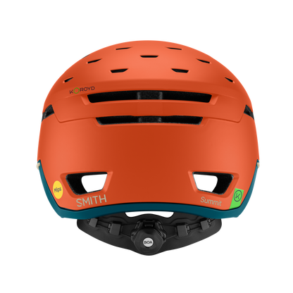 Summit Mips® - Past Season, Matte Serpentine + Small