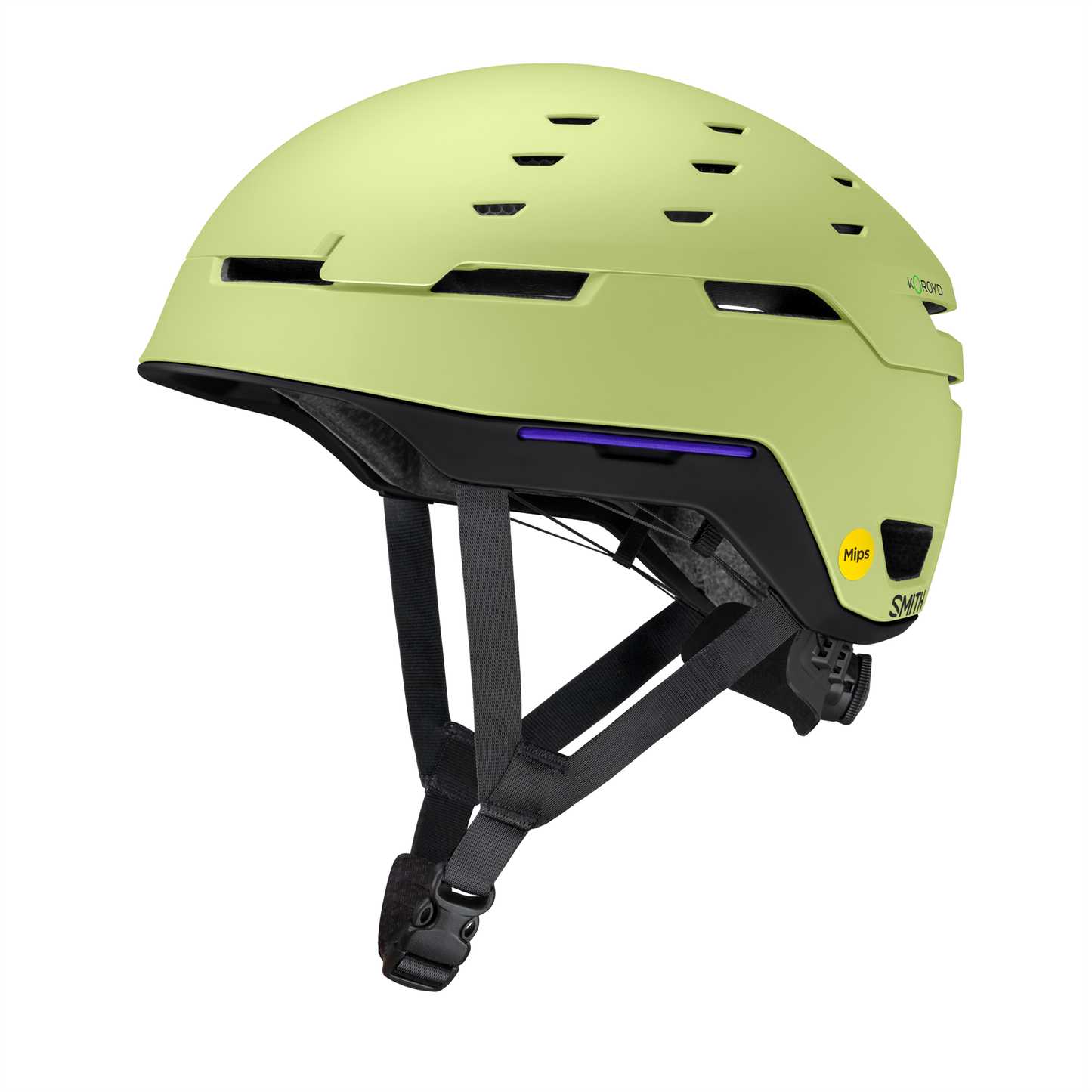 Summit Mips® - Past Season