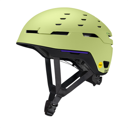 Summit Mips® - Past Season, Matte Serpentine + Small