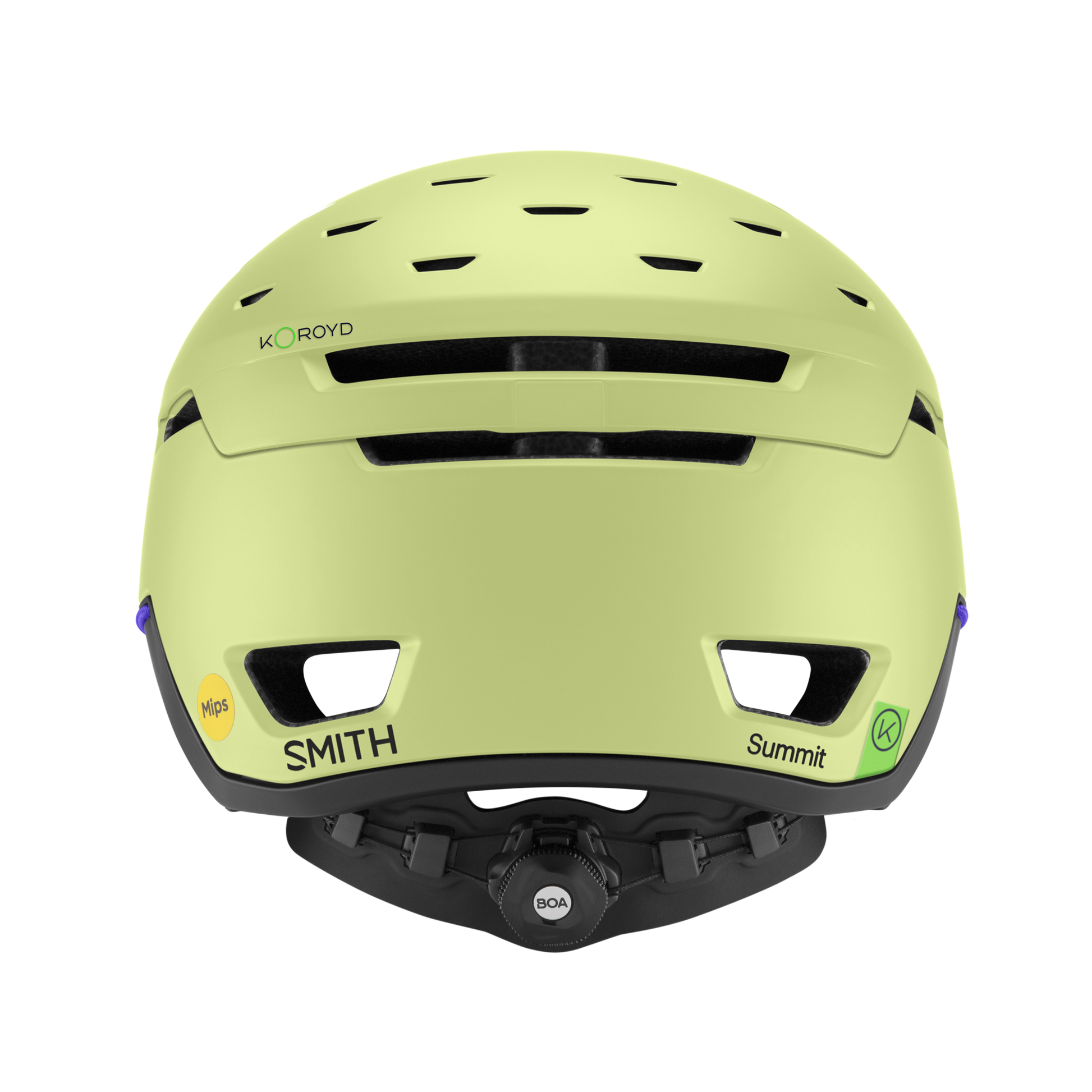 Summit Mips® - Past Season, Matte Serpentine + Small