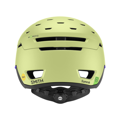 Summit Mips® - Past Season, Matte Serpentine + Small