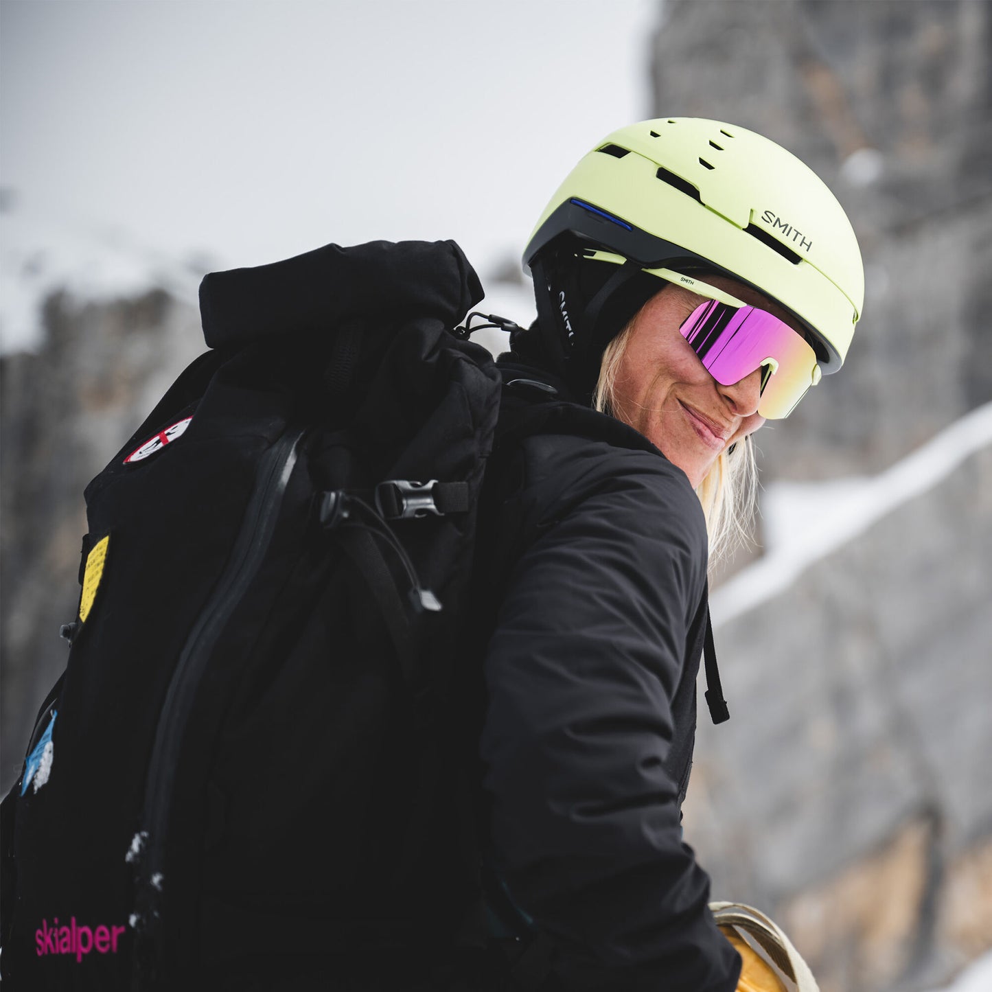 Summit Mips® - Past Season