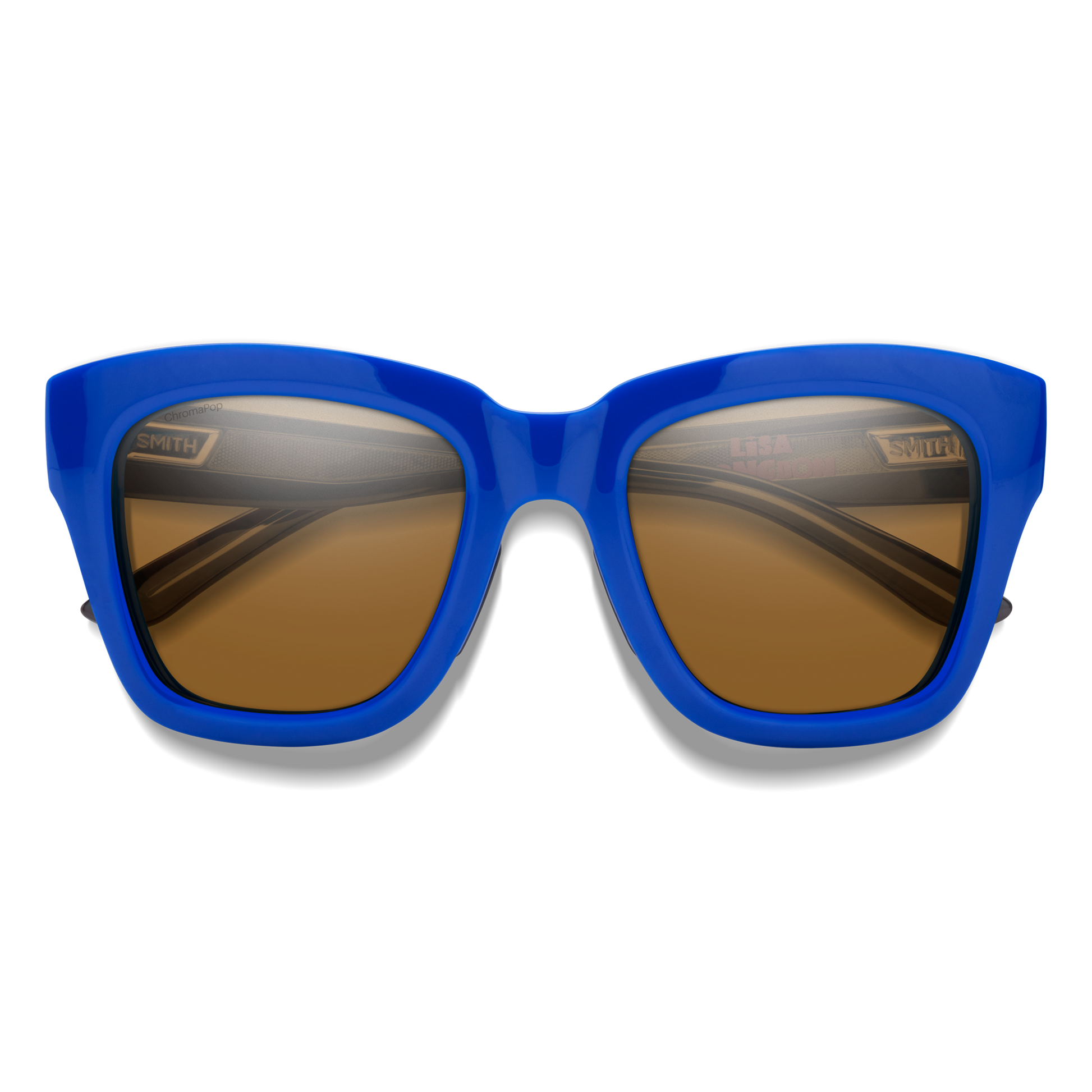 Sway - Past Season, Matte Black | ChromaPop Polarized Gray Green