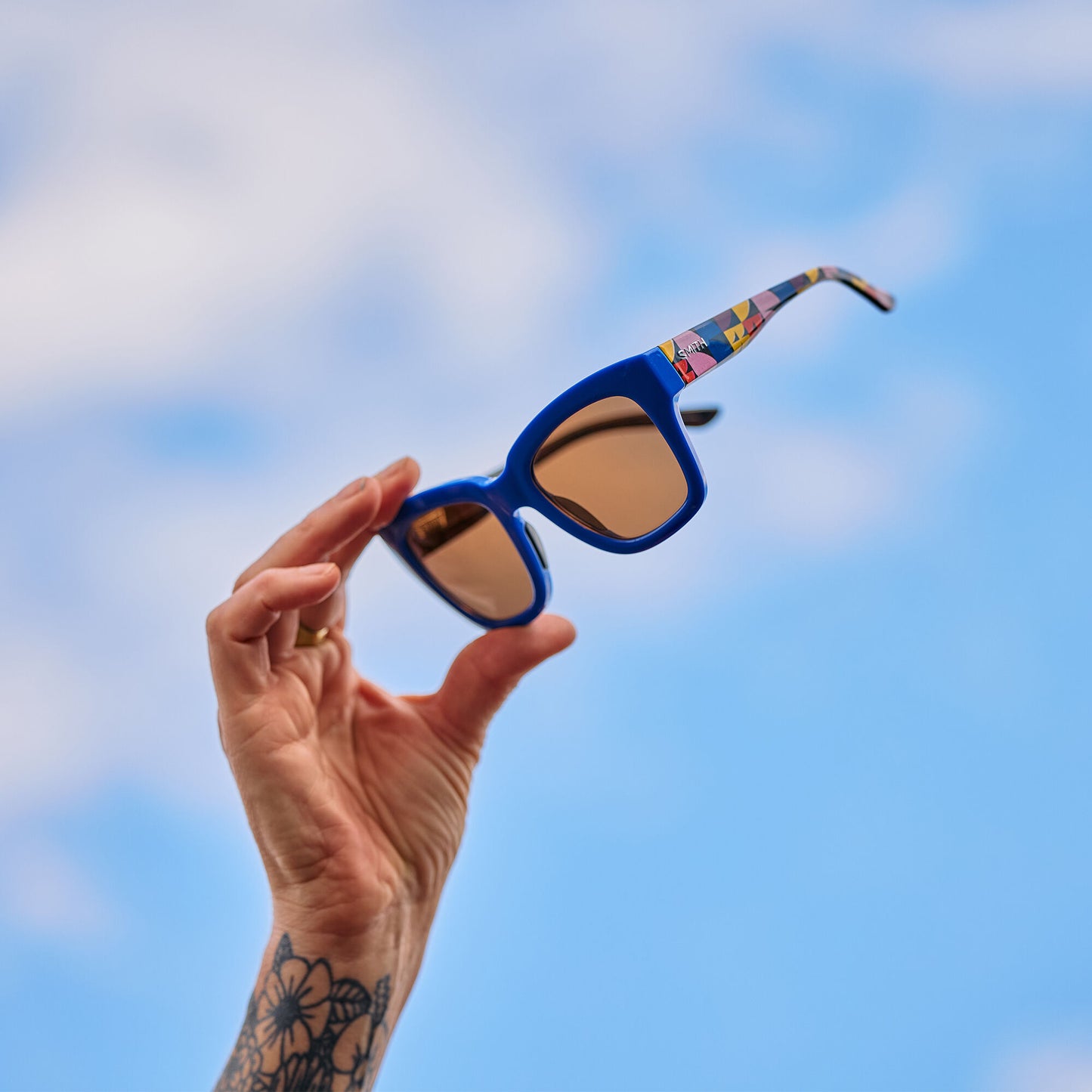 Sway - Past Season