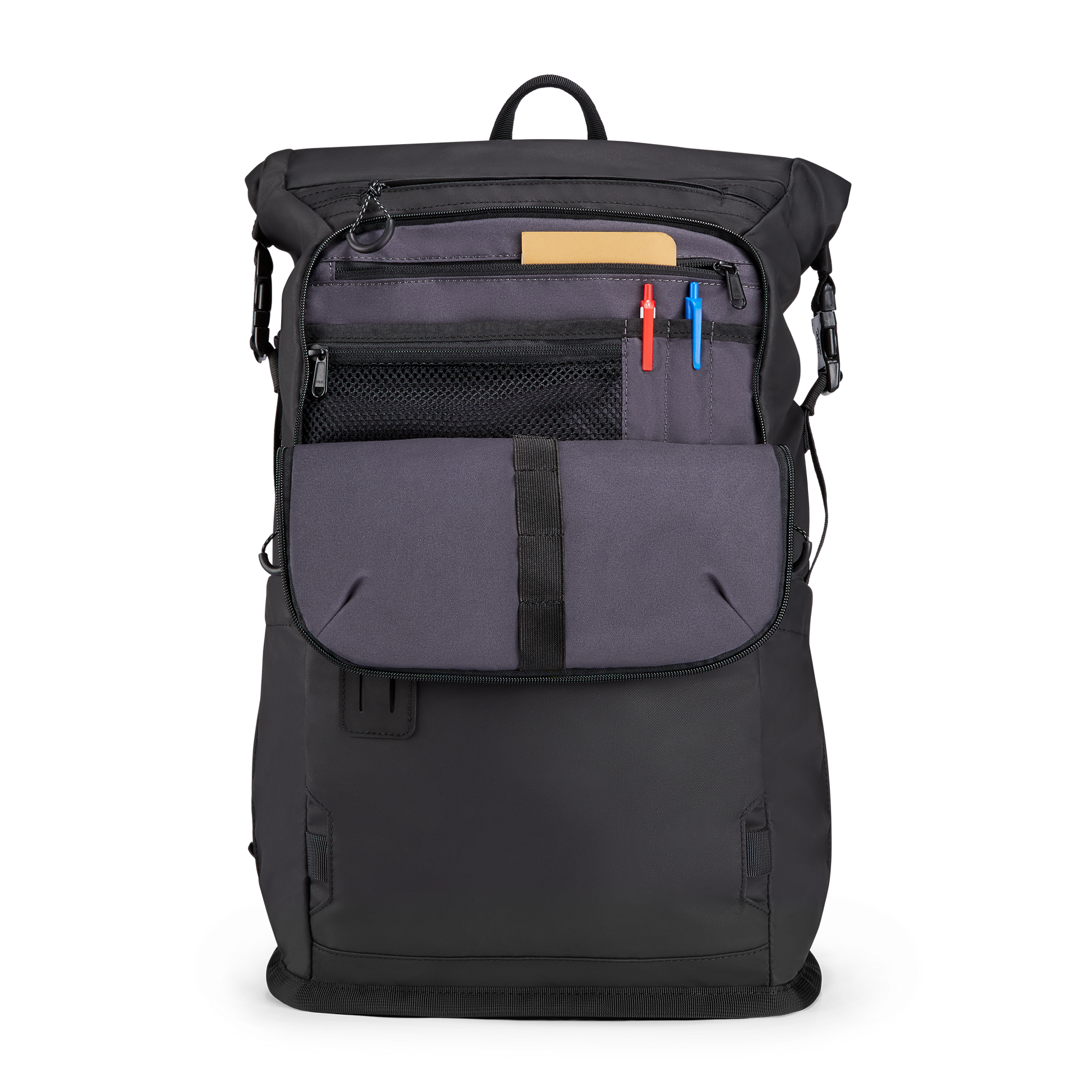 Switchback 28L Backpack, Black + 28L