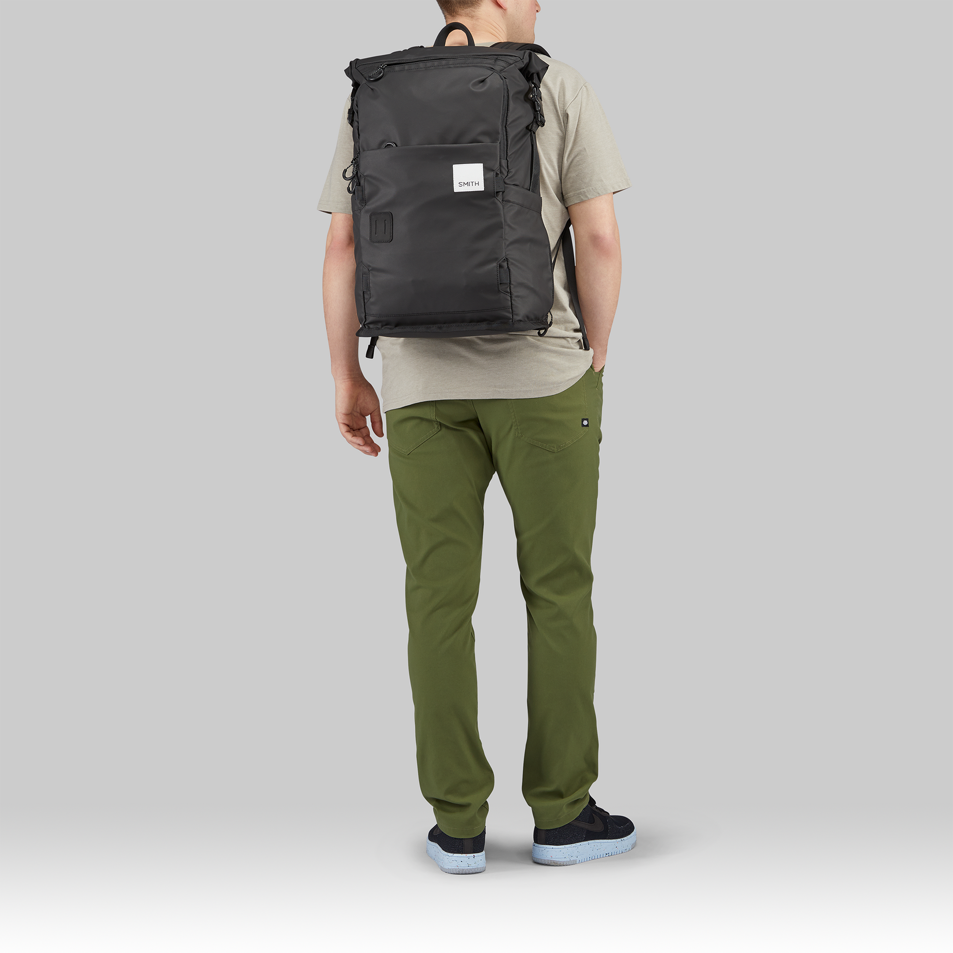 Switchback 28L Backpack, Black + 28L