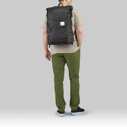 Switchback 28L Backpack, Black + 28L