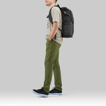 Switchback 28L Backpack, Black + 28L