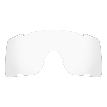 Syncline Replacement Lens, ChromaPop Black