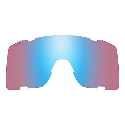 Syncline Replacement Lens, ChromaPop Black