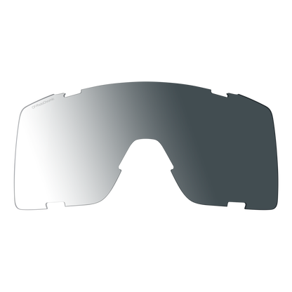 Syncline Replacement Lens, ChromaPop Black