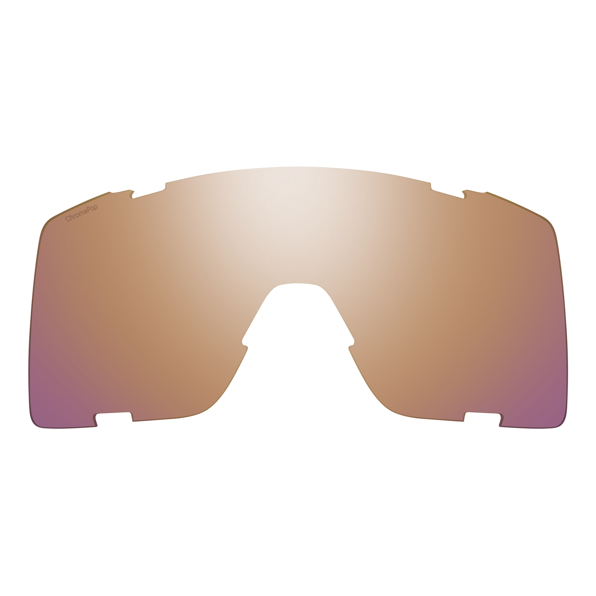 Syncline Replacement Lens, ChromaPop Black