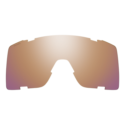Syncline Replacement Lens, ChromaPop Black