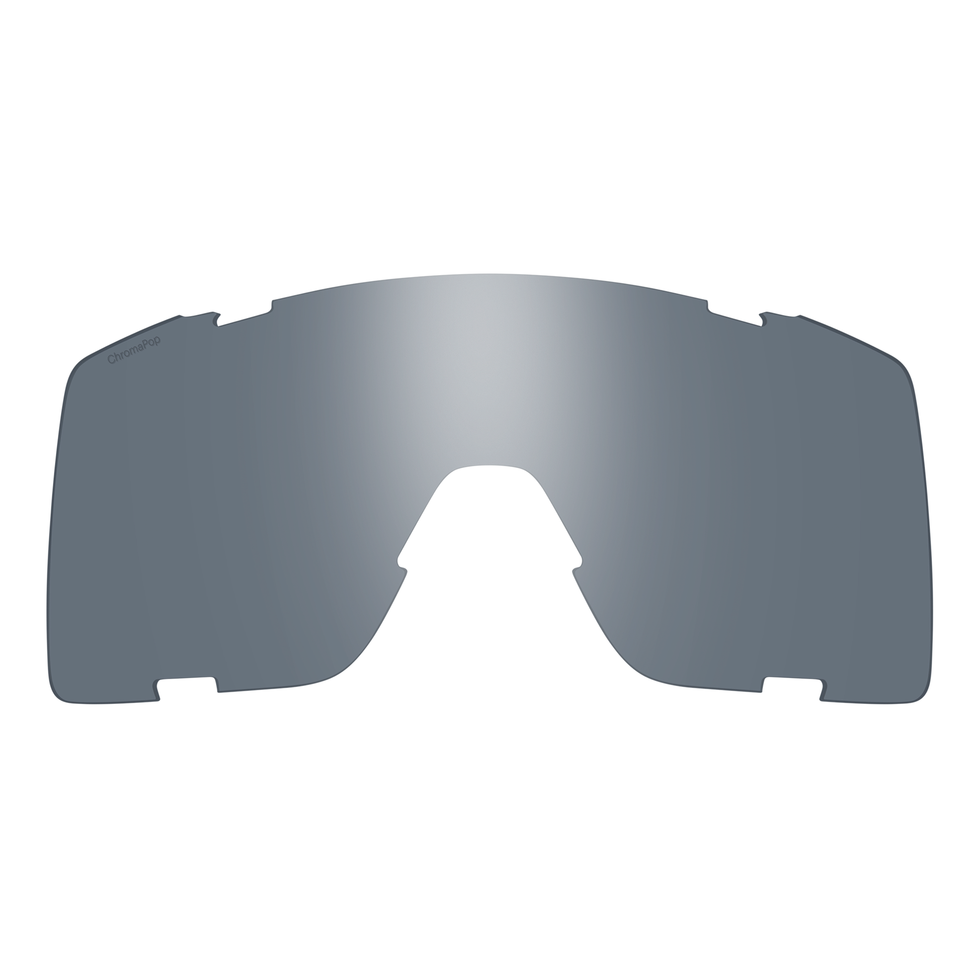 Syncline Replacement Lens, ChromaPop Black