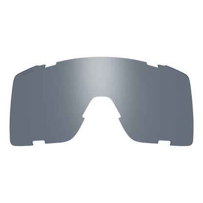 Syncline Replacement Lens, ChromaPop Black