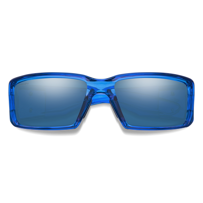 Syndicate, Matte Black | ChromaPop Polarized Black