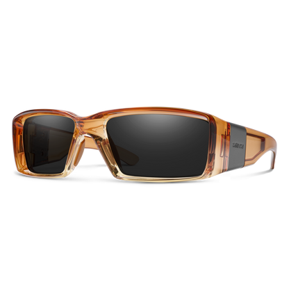 Syndicate, Matte Black | ChromaPop Polarized Black