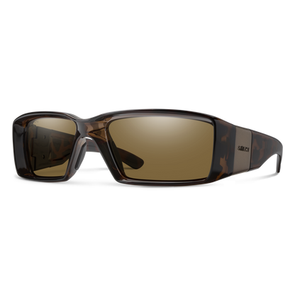Syndicate, Matte Black | ChromaPop Polarized Black