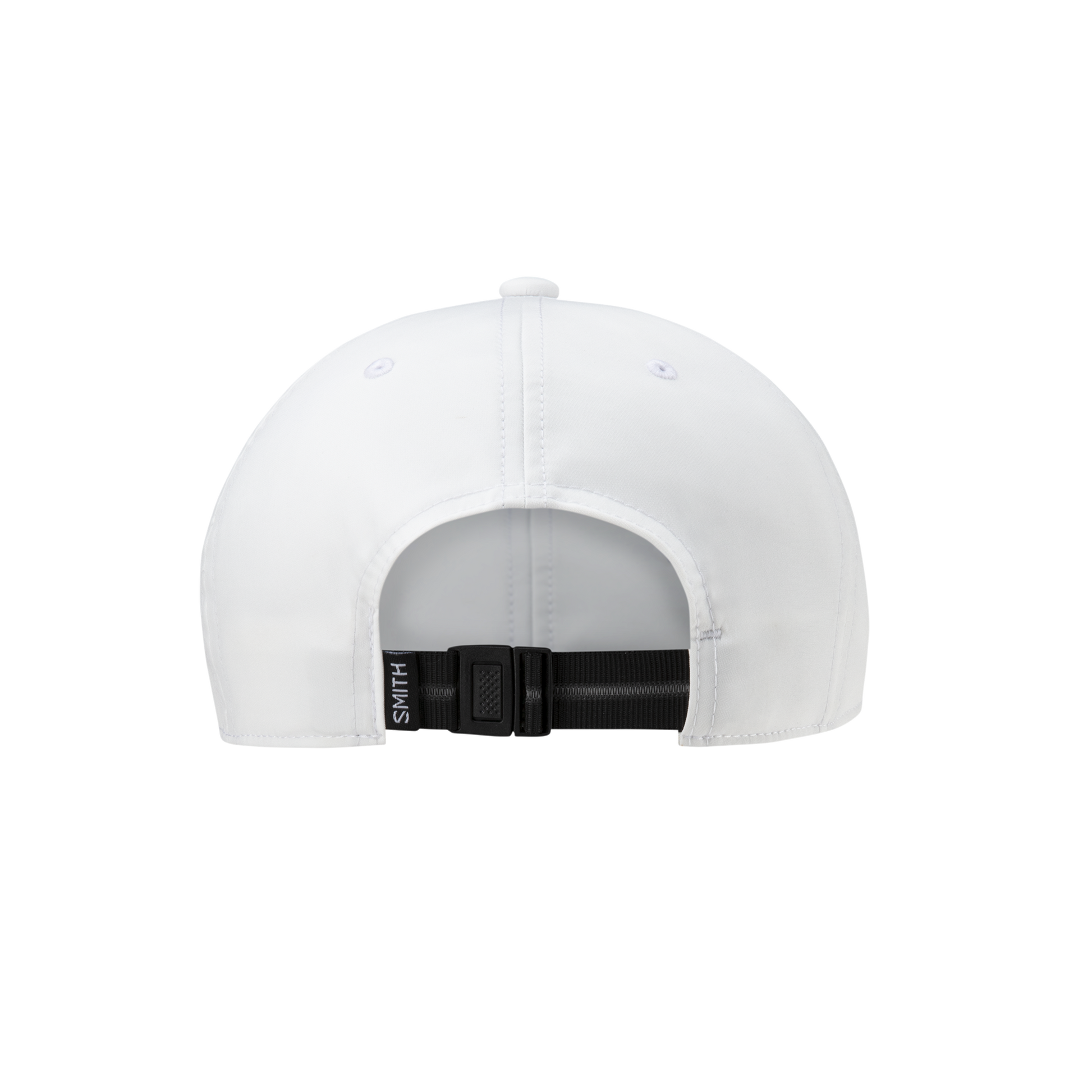 The Bask Cap, White + OSFM