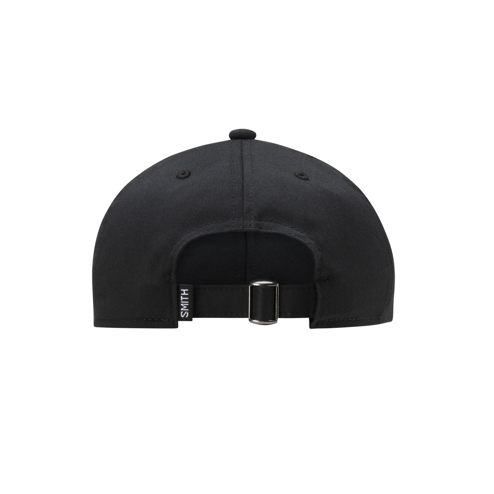 The Logo Cap, Black + OSFM