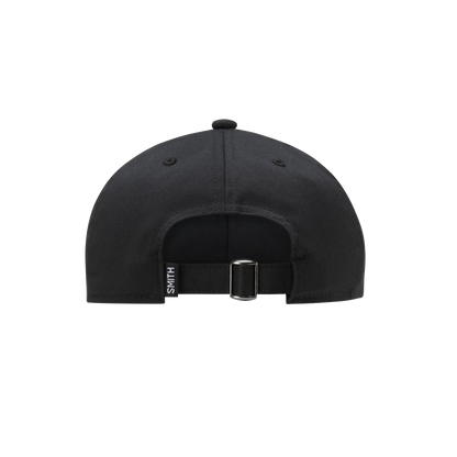The Logo Cap, Black + OSFM