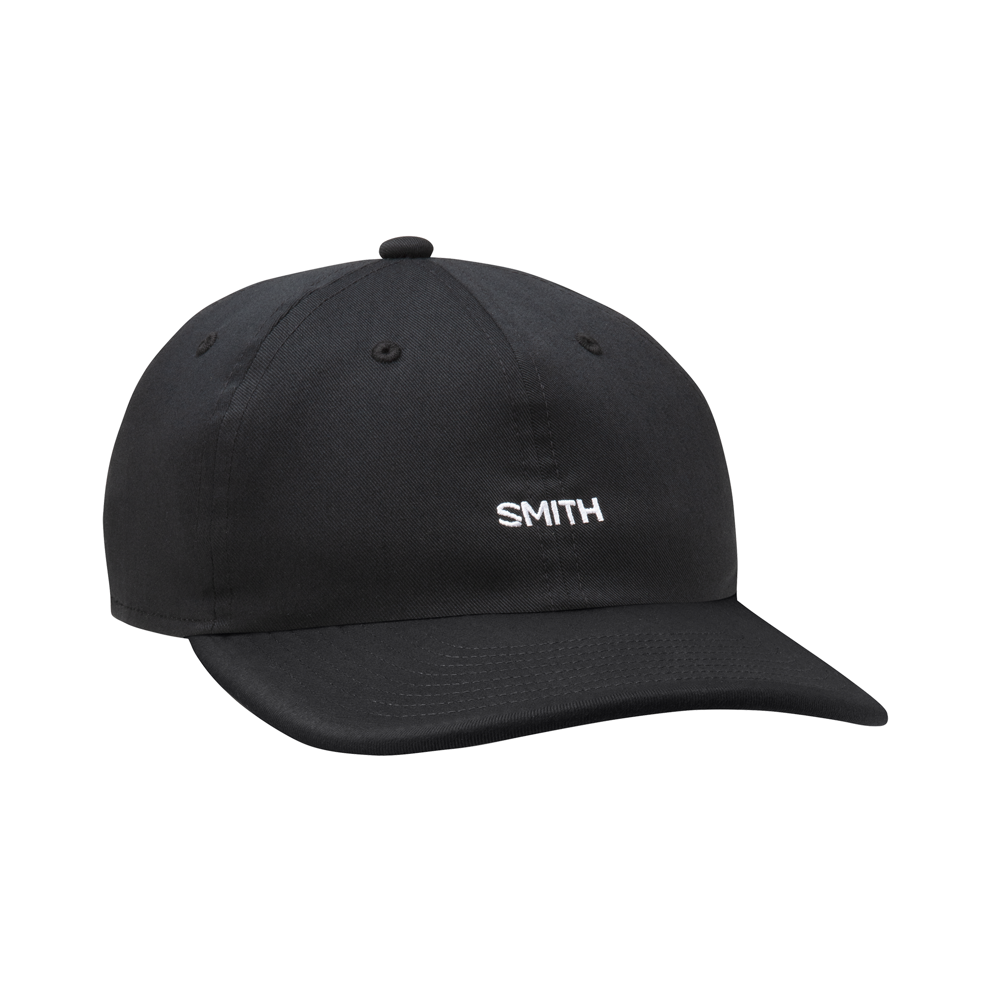 The Logo Cap, Black + OSFM