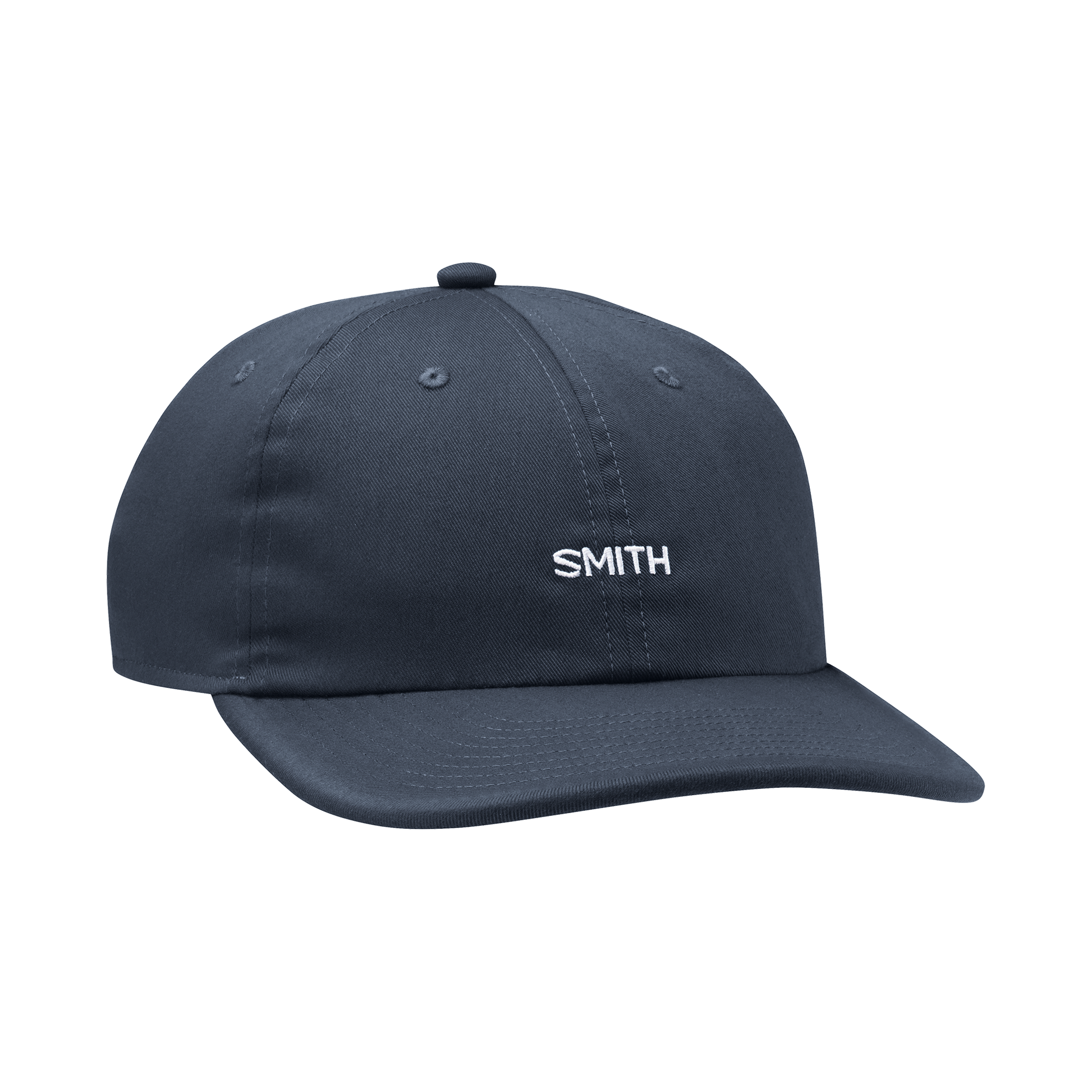 The Logo Cap, Black + OSFM