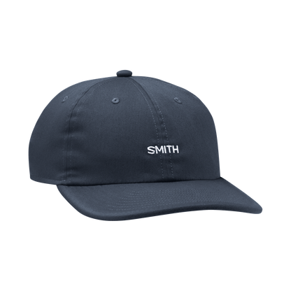 The Logo Cap, Black + OSFM