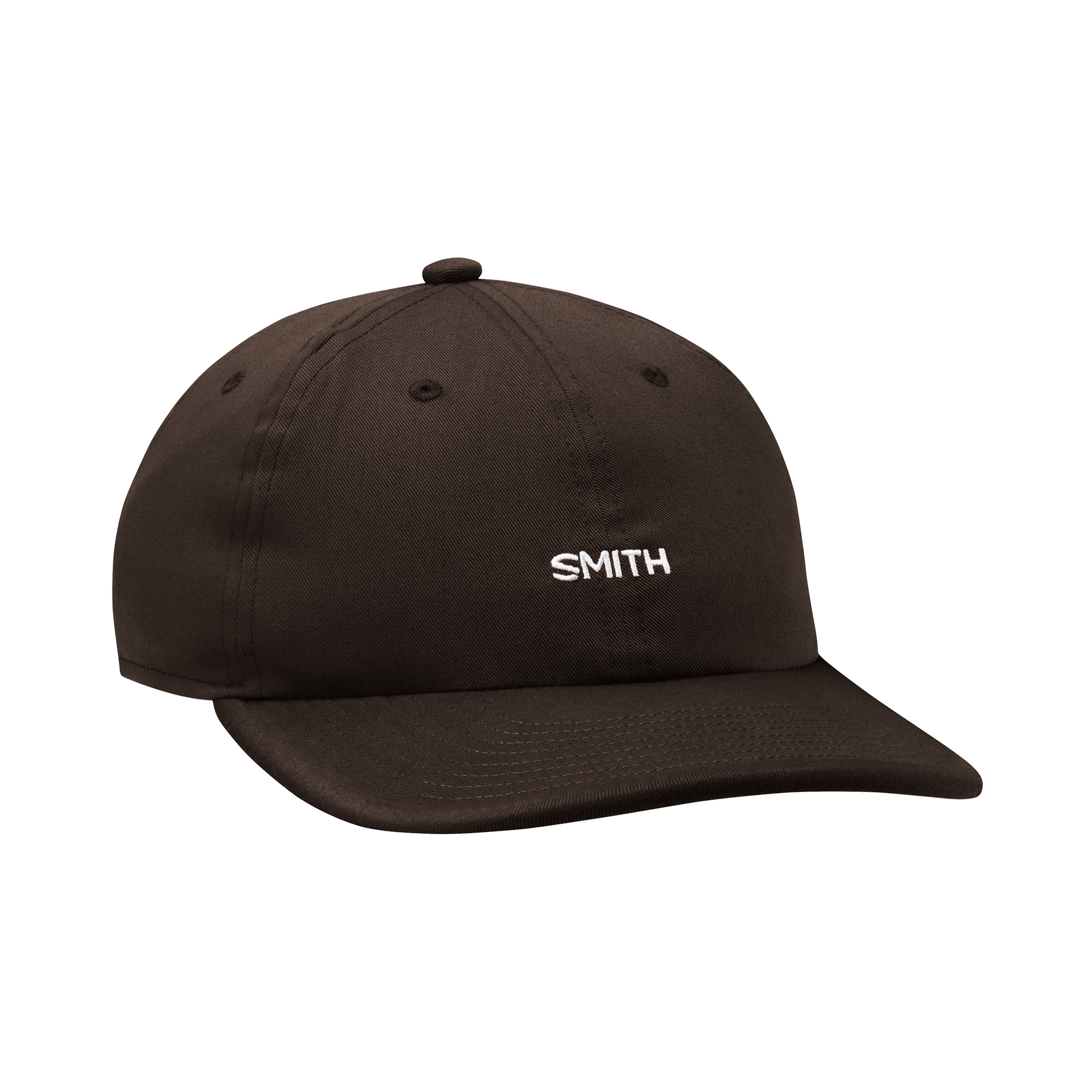 The Logo Cap, Black + OSFM