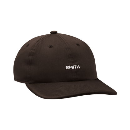 The Logo Cap, Black + OSFM